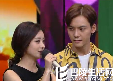 陈伟霆眼神很有爱 陈伟霆眼神很有爱