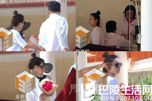 赵丽颖和男友 赵丽颖和男友