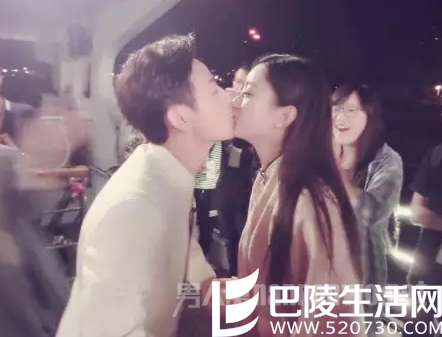 赵丽颖何炅舌吻 赵丽颖何炅舌吻