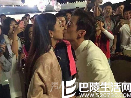 赵丽颖何炅 赵丽颖何炅