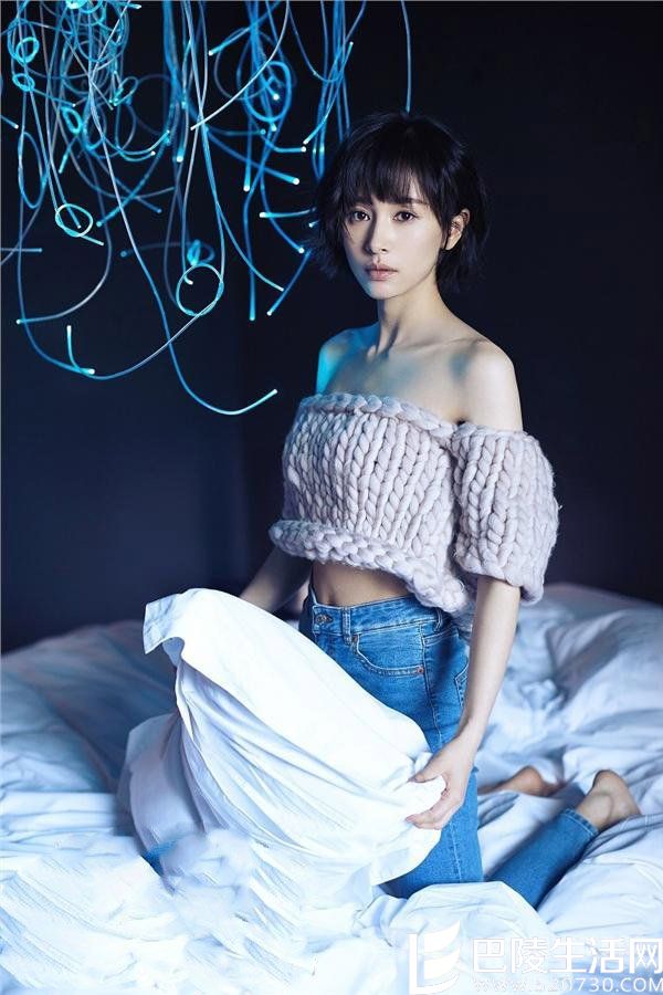 “曲妖精”王子文