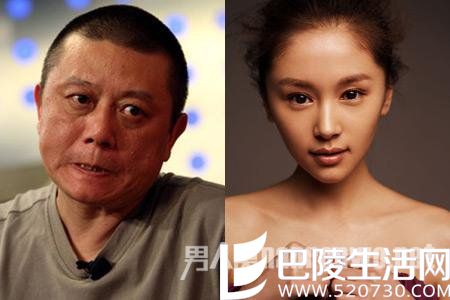 王子文王朔是什么关系