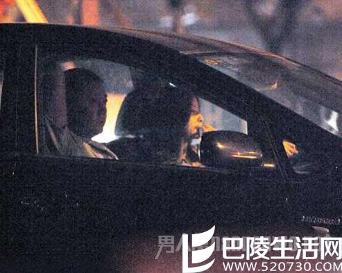 王朔王子文是情侣关系？