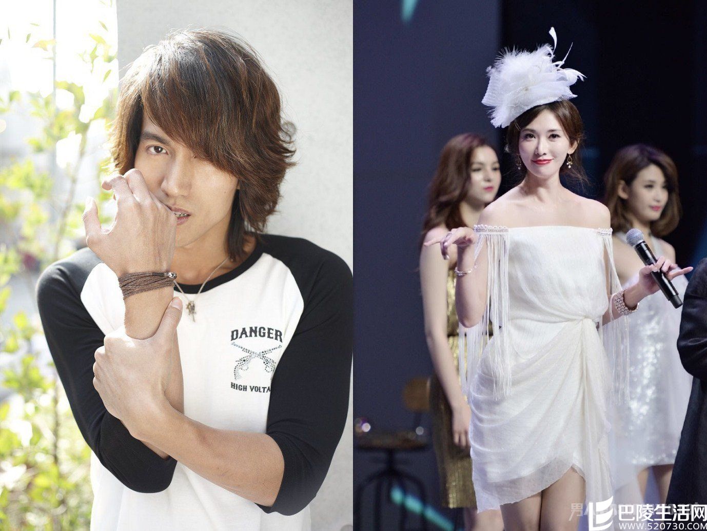 言承旭哥哥酒后吐真言：两人已复合