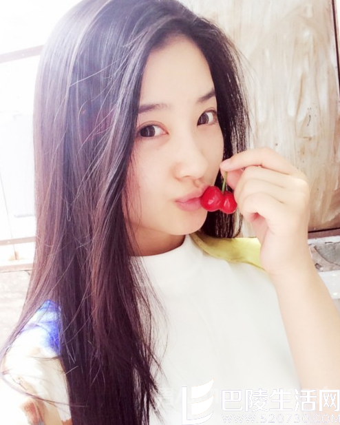 赵丽颖替身李可自拍 赵丽颖替身李可自拍