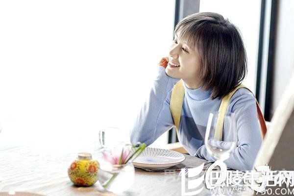 王子文喜欢有男人味的男人