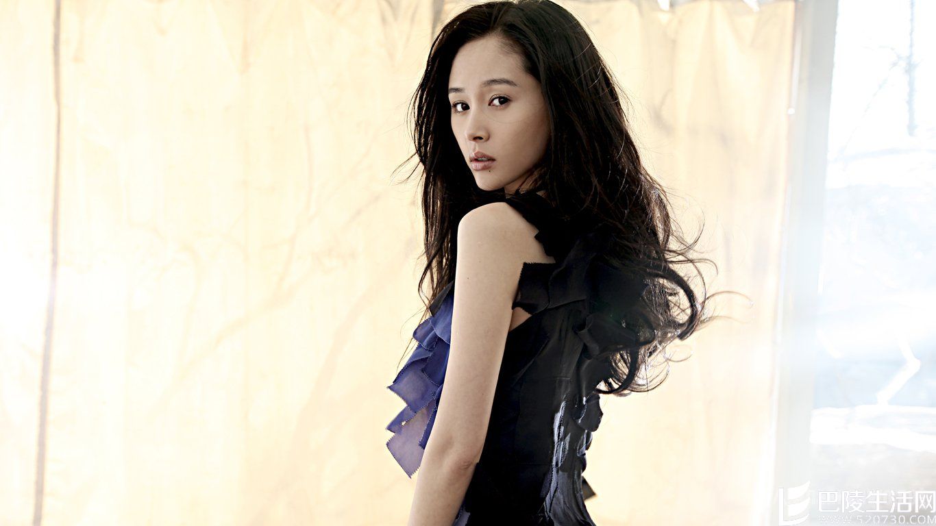 王子文是个什么样的人