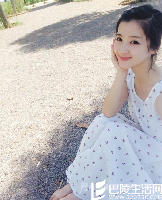 赵丽颖替身李可笑颜如花 赵丽颖替身李可笑颜如花