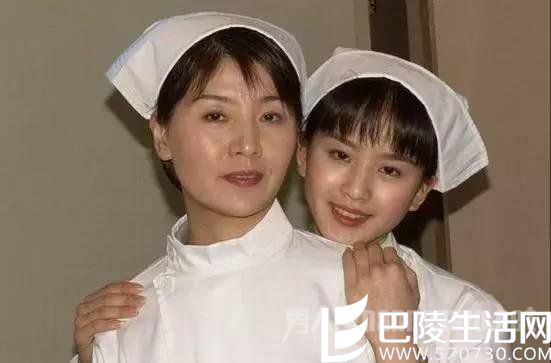 刘诗诗和妈妈剧照 刘诗诗和妈妈剧照