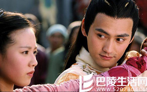 袁弘刘诗诗什么关系 袁弘刘诗诗什么关系