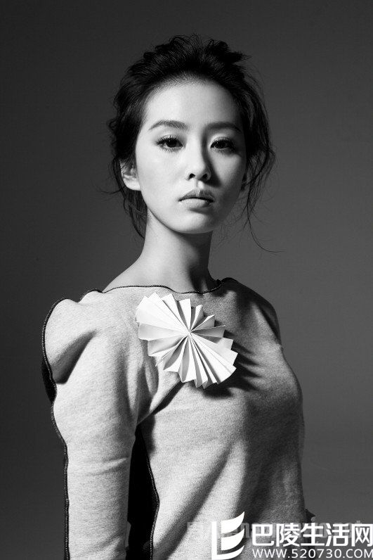 刘诗诗近照 刘诗诗近照