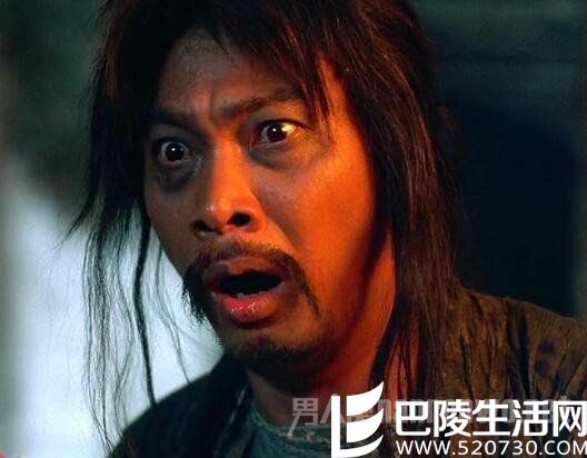 吴孟达传死亡消息 吴孟达传死亡消息