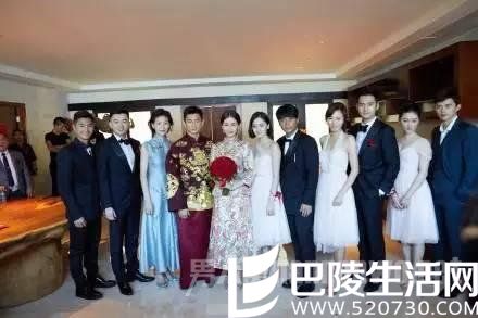 刘诗诗妈妈也很高大 刘诗诗妈妈也很高大