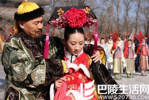 陶昕然剧照 陶昕然剧照