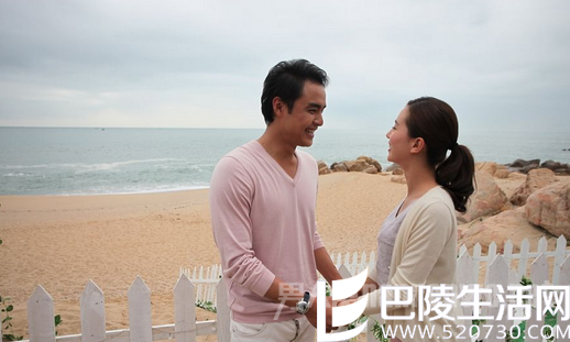 刘诗诗明道感情戏