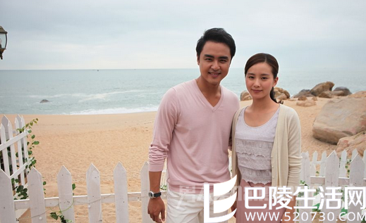 刘诗诗明道合作电视剧 刘诗诗明道合作电视剧