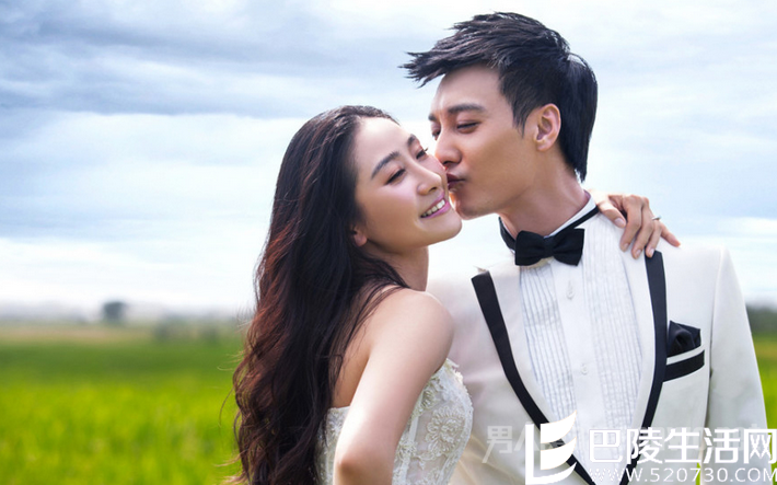 陶昕然夫妇亲嘴照