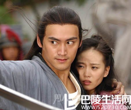 袁弘刘诗诗 袁弘刘诗诗