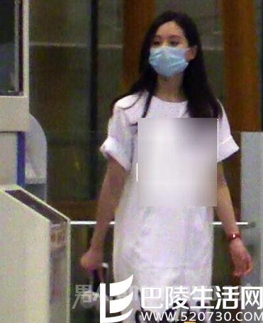 刘诗诗大肚子很明显 刘诗诗大肚子很明显