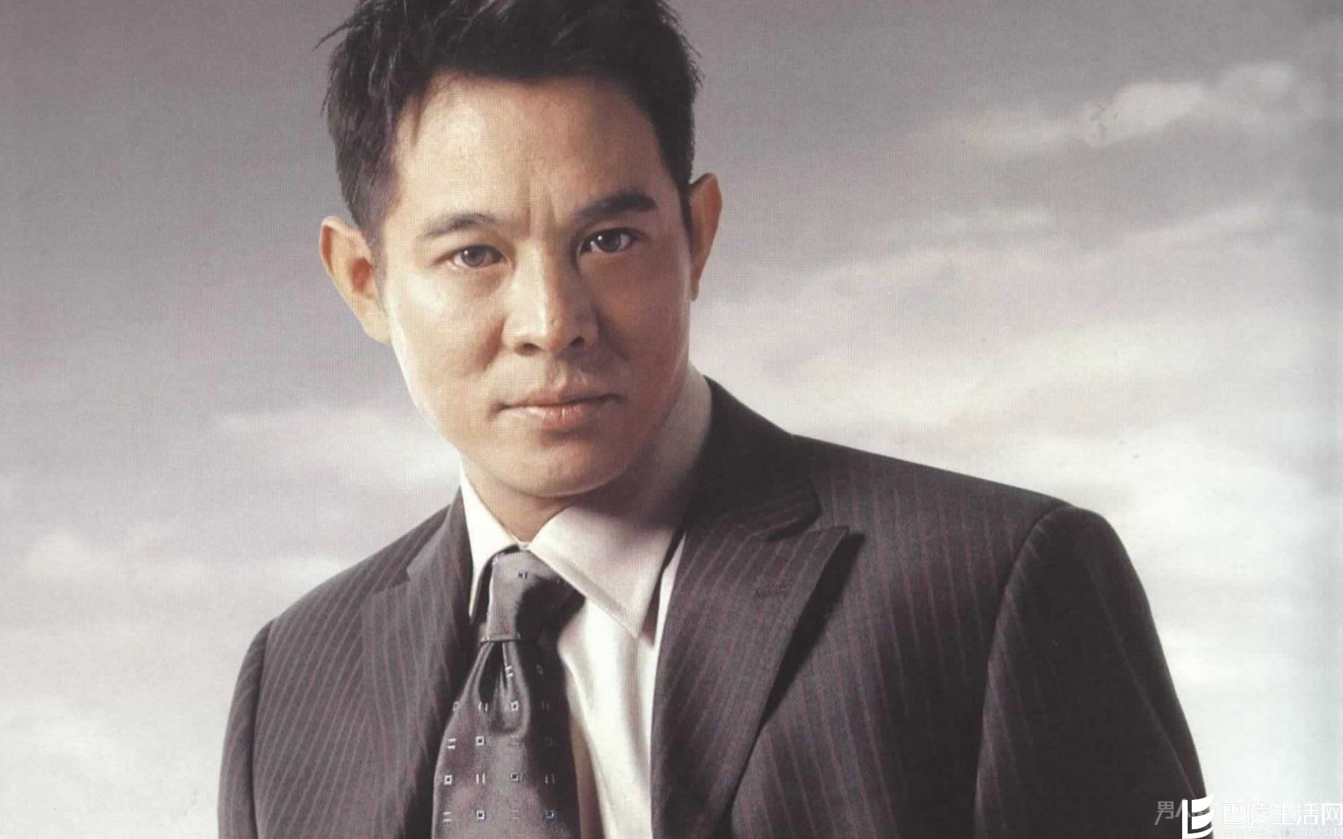 连杰“被死亡” 