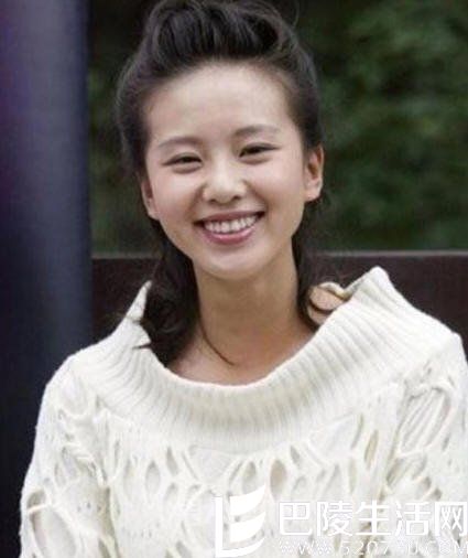 刘诗诗简直是小鲜肉