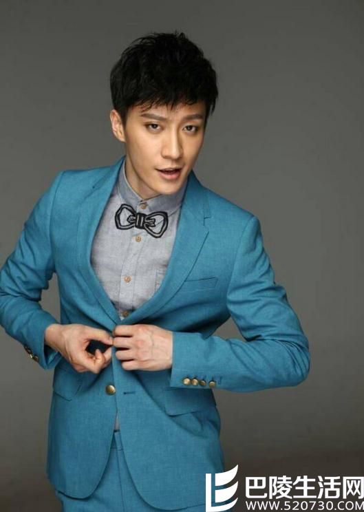 乔任梁生前照片 乔任梁生前照片