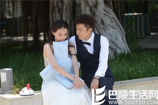 乔任梁含情脉脉看着徐璐 乔任梁含情脉脉看着徐璐