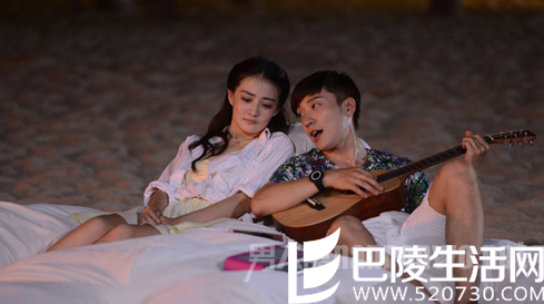 乔任梁徐璐约会