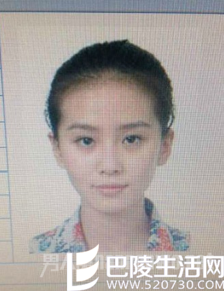 刘诗诗素颜证件照赛天仙 刘诗诗素颜证件照赛天仙