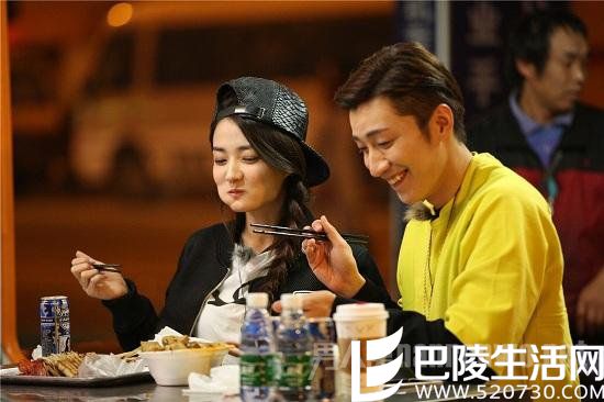 徐璐的男朋友是谁 徐璐的男朋友是谁