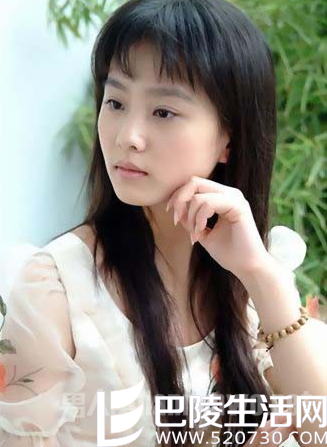 刘诗诗素颜依旧那么清纯 刘诗诗素颜依旧那么清纯