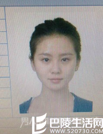 刘诗诗素颜巴掌脸 刘诗诗素颜巴掌脸