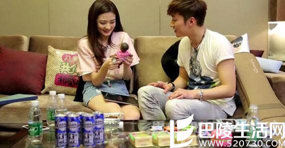 徐璐乔任梁秀恩爱 徐璐乔任梁秀恩爱