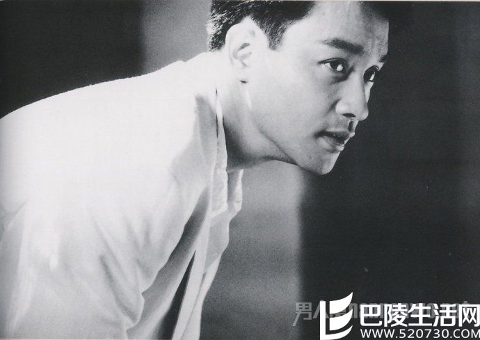 香港巨星张国荣 香港巨星张国荣