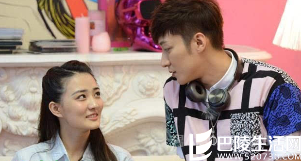 乔任梁徐璐含情脉脉 乔任梁徐璐含情脉脉