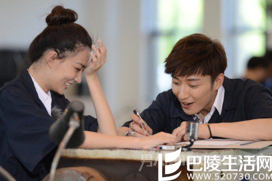 徐璐乔任梁秀恩爱 徐璐乔任梁秀恩爱