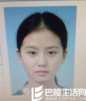 刘诗诗素颜,不过眼神有点无神 刘诗诗素颜,不过眼神有点无神