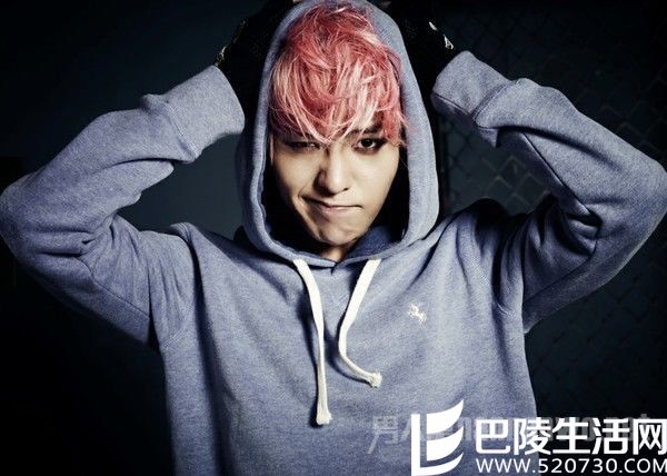 权志龙个人资料 权志龙个人资料