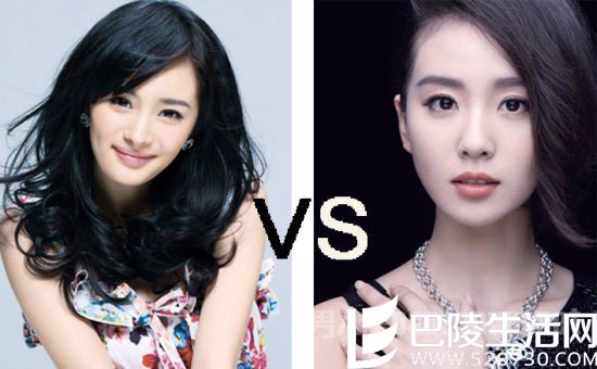 杨幂刘诗诗是好姐妹吗