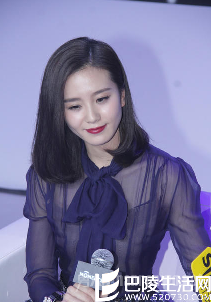 刘诗诗薄纱若隐若现