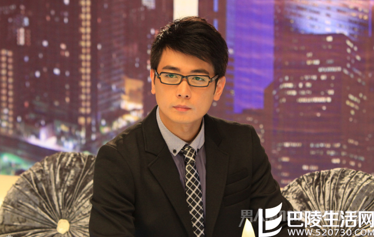 保剑锋身高多少