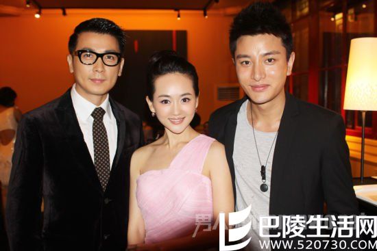 保剑锋贾乃亮身高