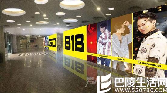 权志龙粉丝暂停为其众筹庆生