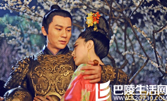 李晨范冰冰剧照 李晨范冰冰剧照