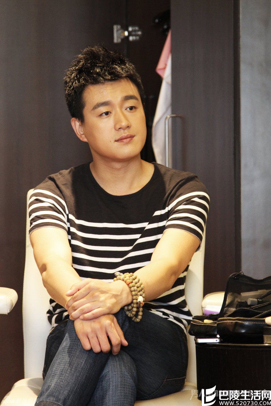 佟大为年龄多少