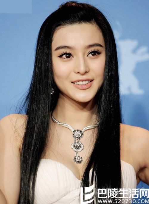 范冰冰性感写真 范冰冰性感写真