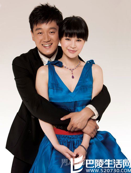 佟大为和老婆 佟大为和老婆
