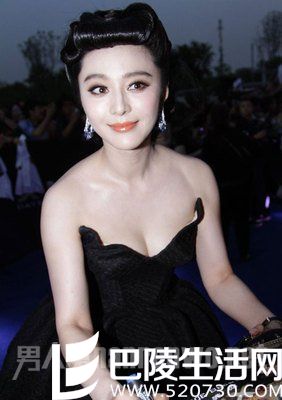 范冰冰爆乳 范冰冰爆乳