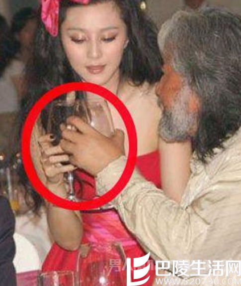 范冰冰坐张纪中大腿 范冰冰坐张纪中大腿