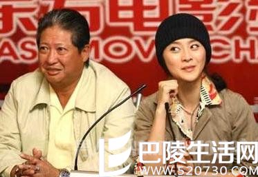 范冰冰洪金宝 范冰冰洪金宝